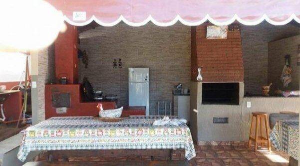 Casa de Condomínio, 7 quartos - Foto 16