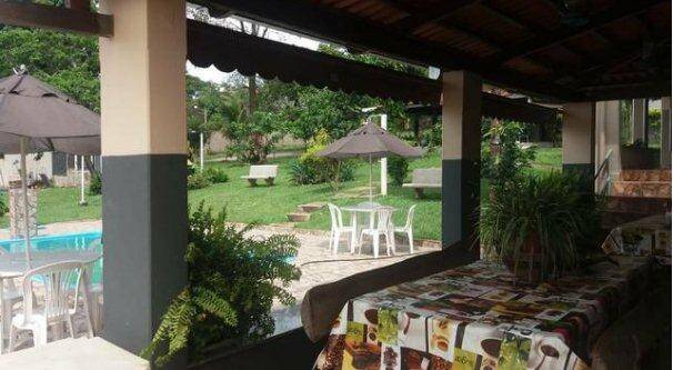 Casa de Condomínio, 7 quartos - Foto 18