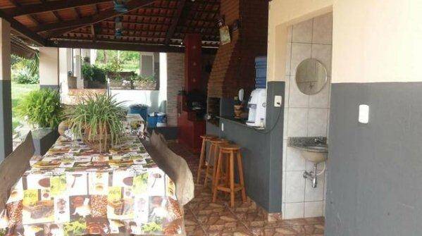 Casa de Condomínio, 7 quartos - Foto 17