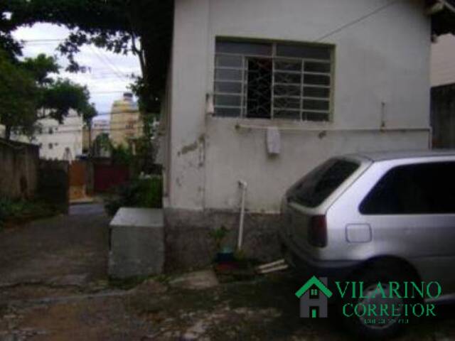 Lote para Venda em Belo Horizonte - 4