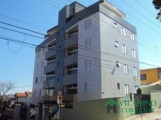 Cobertura para Venda em Belo Horizonte - 3