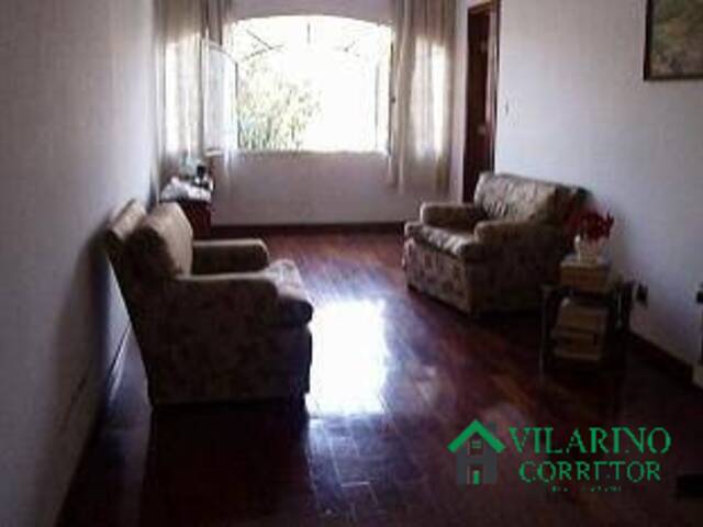Casa para Venda em Belo Horizonte - 4