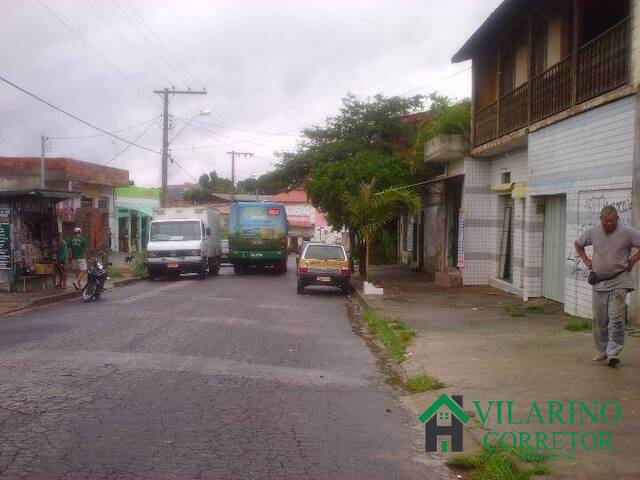 #836V - Loja para Venda em Belo Horizonte - MG - 1