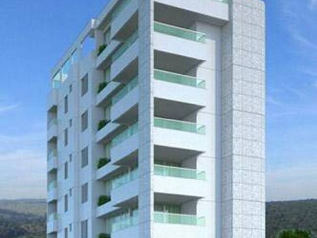 Apartamento para Venda em Belo Horizonte - 3