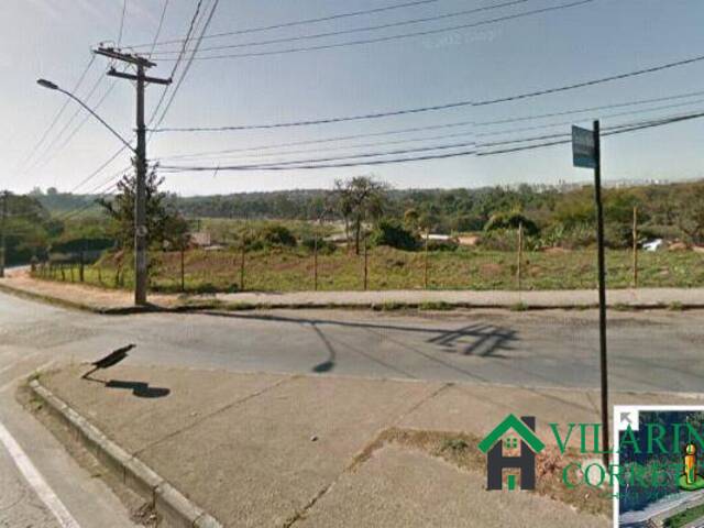 Terreno para Venda em Belo Horizonte - 2