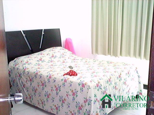 #873V - Apartamento para Venda em Belo Horizonte - MG