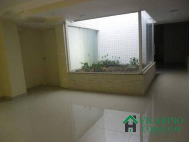 #834V - Apartamento para Venda em Belo Horizonte - MG - 2