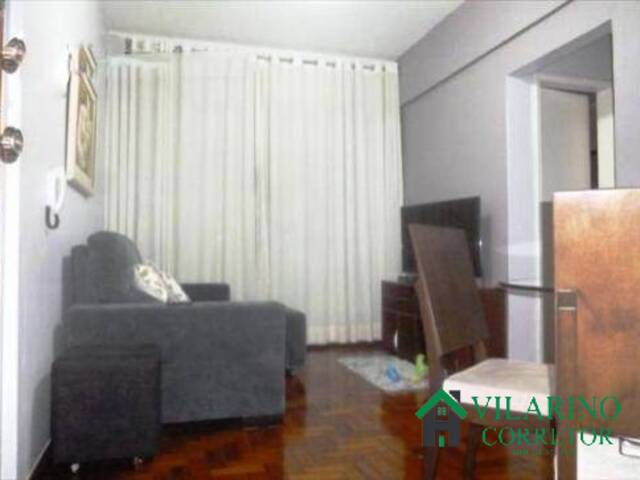 #912V - Apartamento para Venda em Belo Horizonte - MG - 1