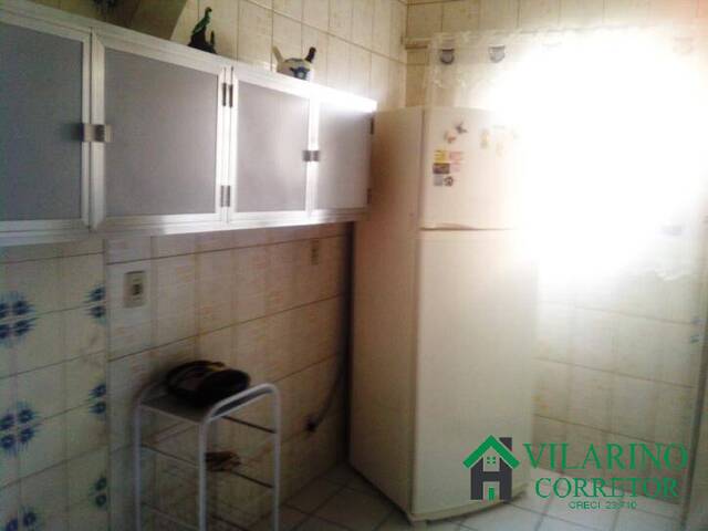 #912V - Apartamento para Venda em Belo Horizonte - MG - 2