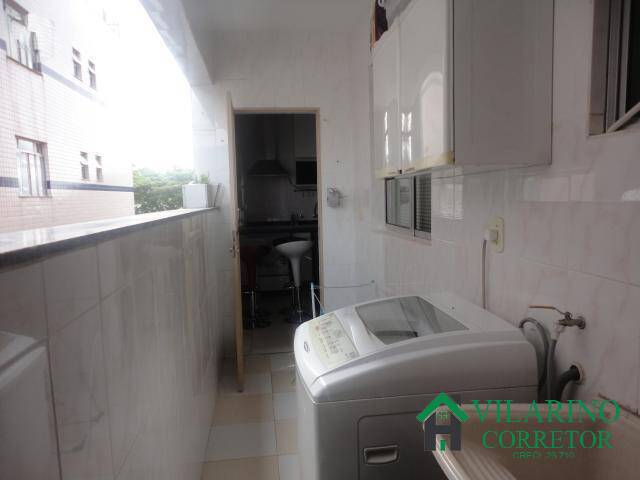 Apartamento para Venda em Belo Horizonte - 3