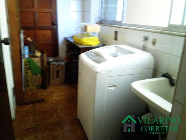 Apartamento para Venda em Belo Horizonte - 4