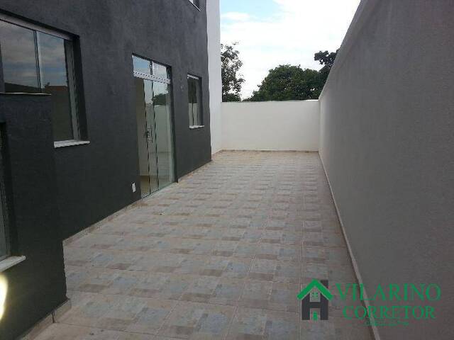Apartamento para Venda em Belo Horizonte - 2