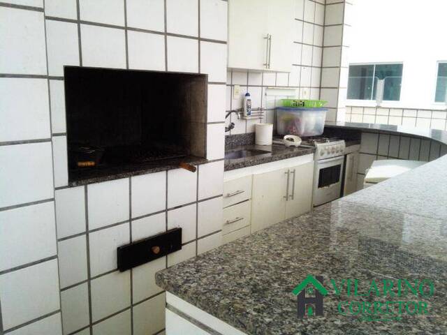 Cobertura para Venda em Belo Horizonte - 4