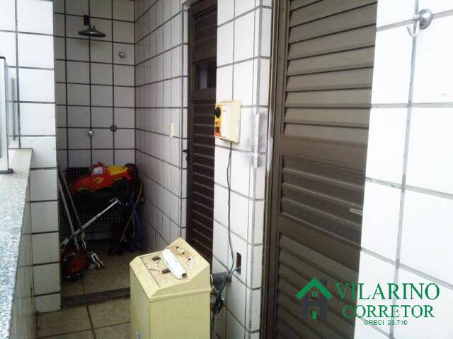 Cobertura para Venda em Belo Horizonte - 5