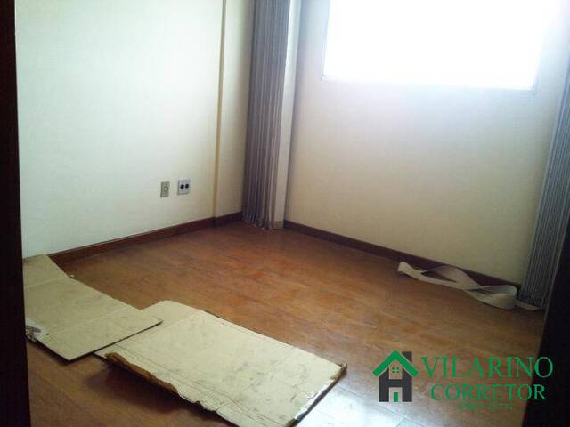 Apartamento para Venda em Belo Horizonte - 3