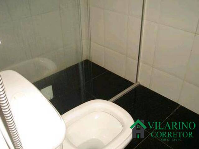 #1000V - Casa para Venda em Belo Horizonte - MG - 3