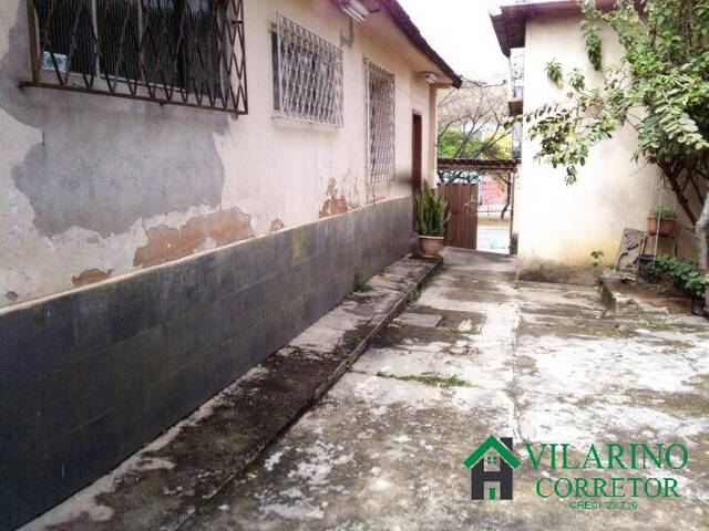 Terreno para Venda em Belo Horizonte - 2