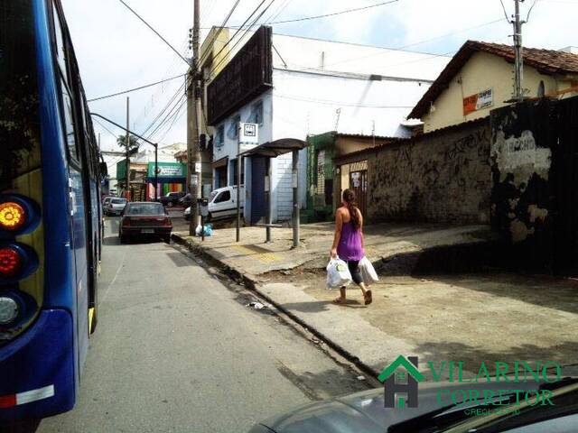 Terreno para Venda em Belo Horizonte - 4