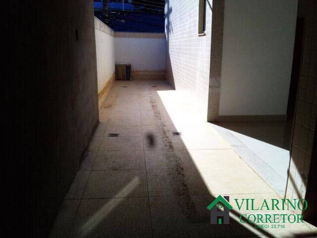 #1016V - Apartamento para Venda em Belo Horizonte - MG - 3