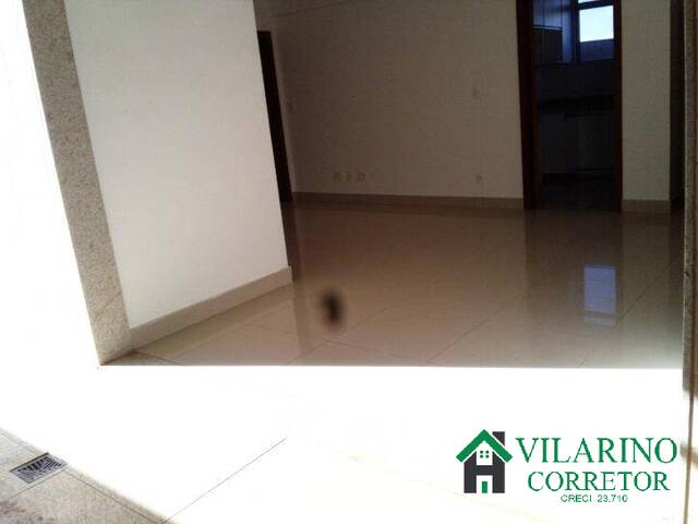 Apartamento para Venda em Belo Horizonte - 4