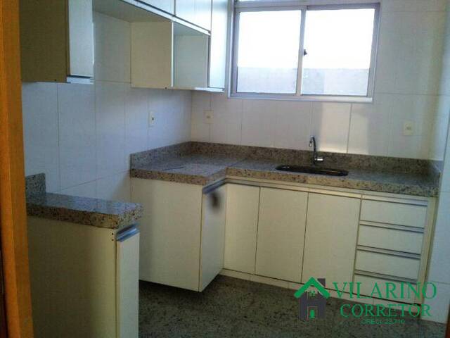 Apartamento para Venda em Belo Horizonte - 5