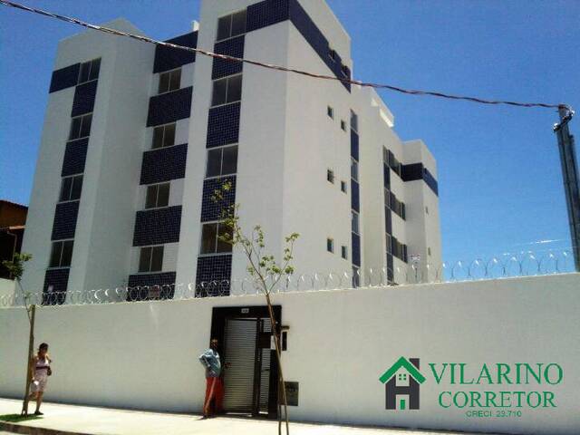 Apartamento para Venda em Belo Horizonte - 2