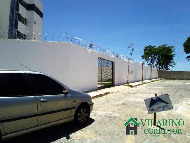 Apartamento para Venda em Belo Horizonte - 3