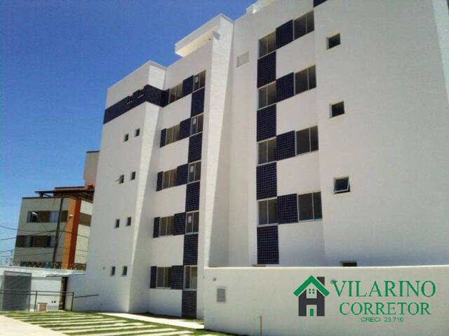 Apartamento para Venda em Belo Horizonte - 4