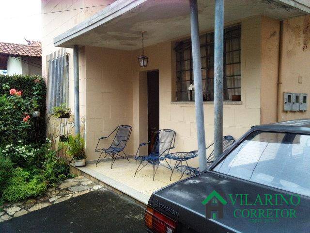 Casa para Venda em Belo Horizonte - 5