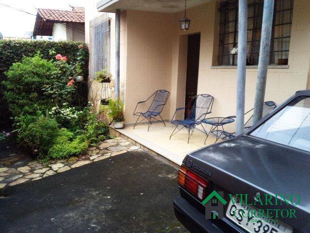 Casa para Venda em Belo Horizonte - 4