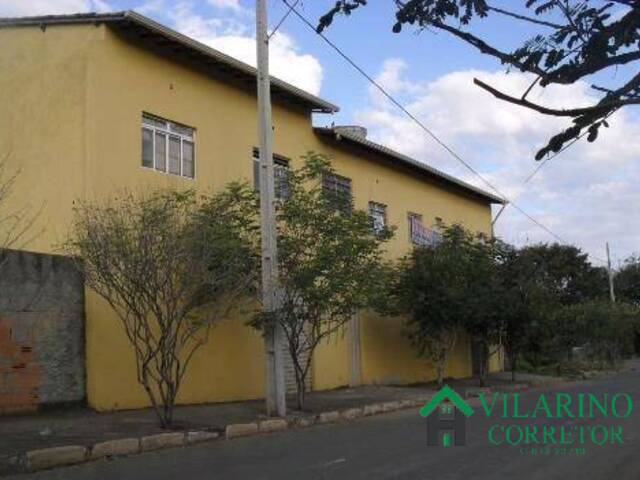 Apartamento para Venda em São José da Lapa - 4
