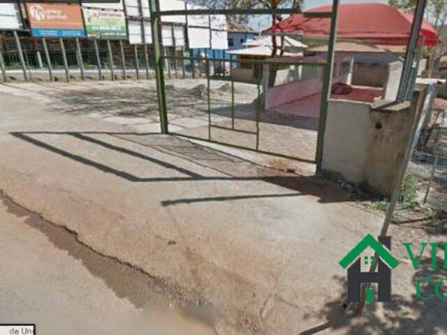 #1059V - Terreno para Venda em Lagoa Santa - MG - 3