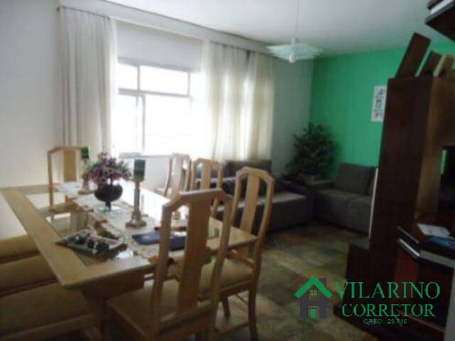 Apartamento para Venda em Belo Horizonte - 2
