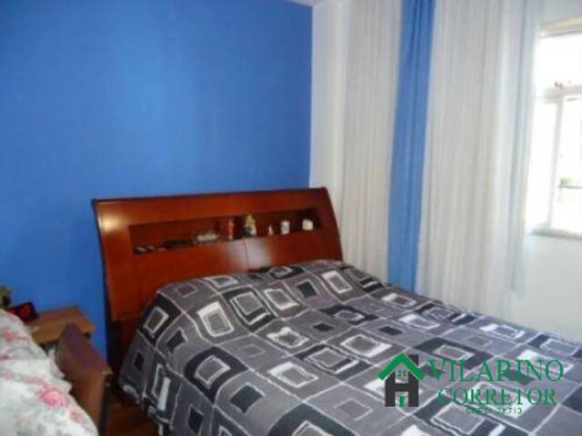 Apartamento para Venda em Belo Horizonte - 4