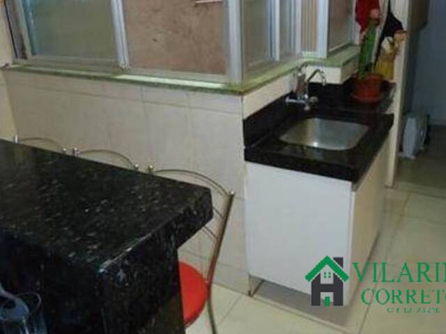 #1067V - Apartamento para Venda em Belo Horizonte - MG - 1