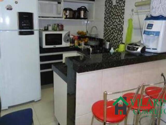 Apartamento para Venda em Belo Horizonte - 2