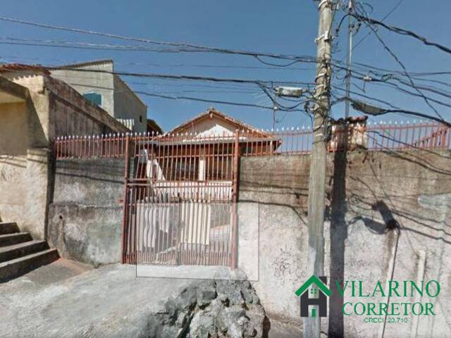Terreno para Venda em Belo Horizonte - 2