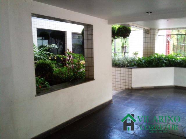 #1075V - Apartamento para Venda em Belo Horizonte - MG