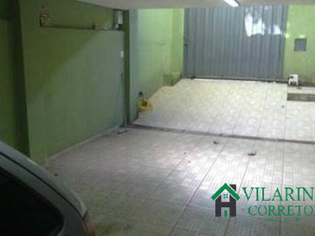 Casa para Locação em Belo Horizonte - 4