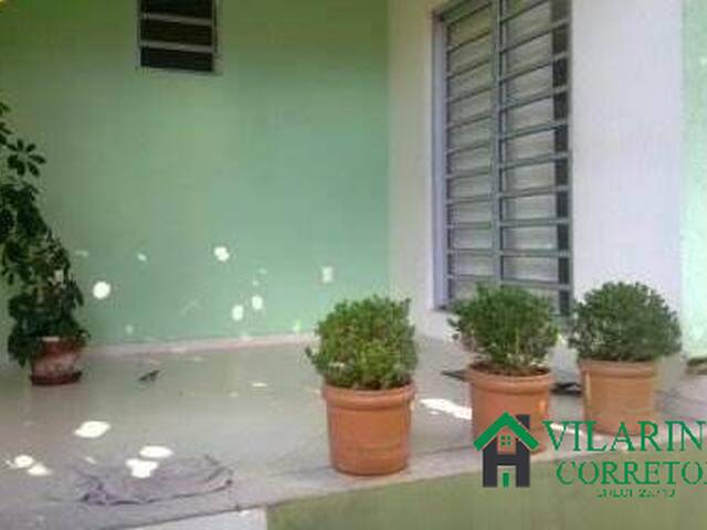 Casa para Locação em Belo Horizonte - 3