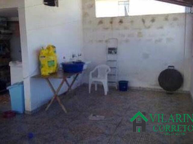 Casa para Locação em Belo Horizonte - 2