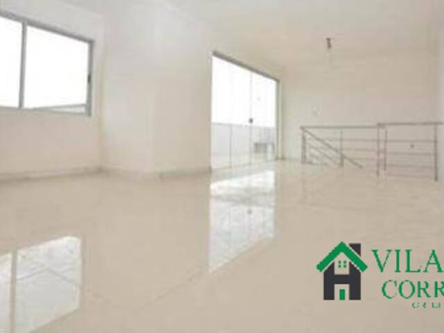 #1120V - Cobertura para Venda em Belo Horizonte - MG - 2