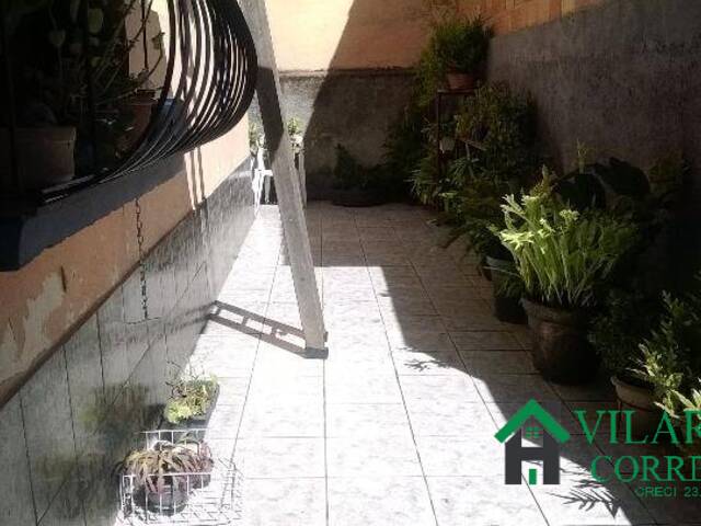 Casa para Venda em Belo Horizonte - 5