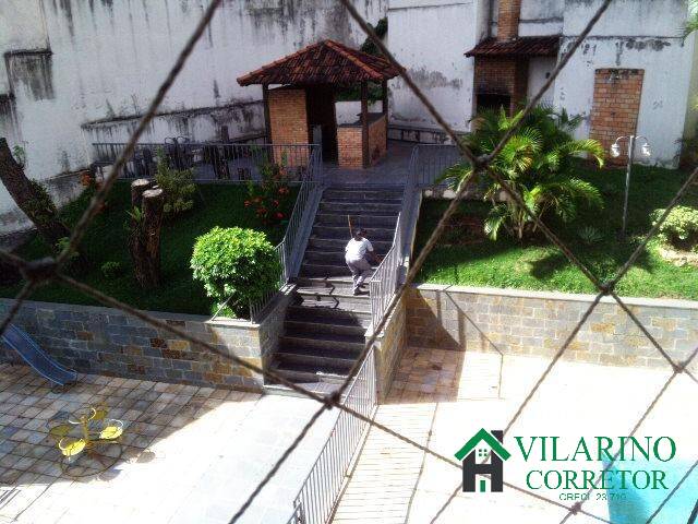 Apartamento para Venda em Belo Horizonte - 2
