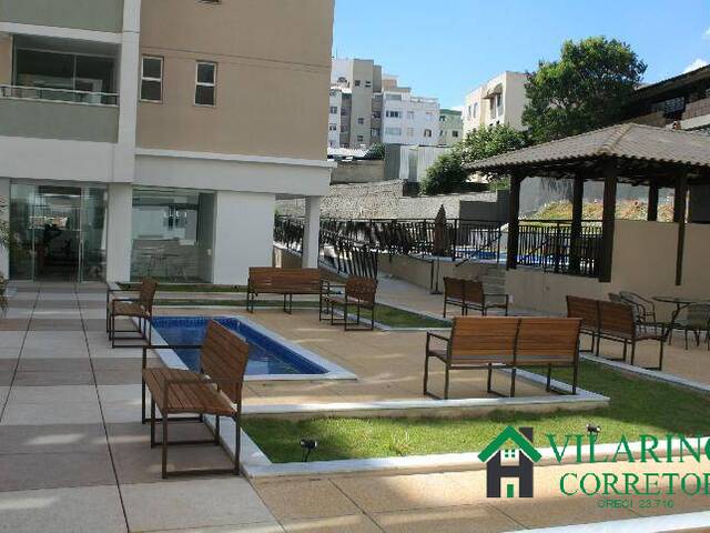 Apartamento para Venda em Belo Horizonte - 4