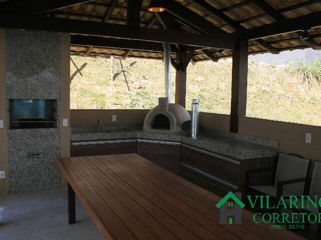Apartamento para Venda em Belo Horizonte - 3