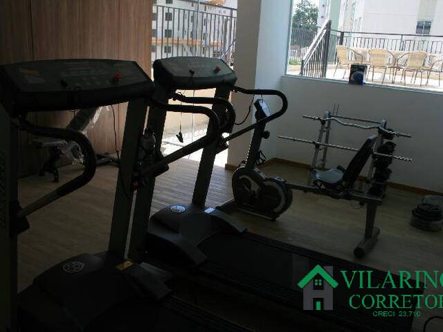 Apartamento para Venda em Belo Horizonte - 2