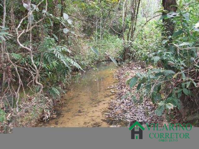 #178V - Terreno para Venda em Sabará - MG - 2