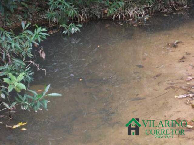 Terreno para Venda em Sabará - 5