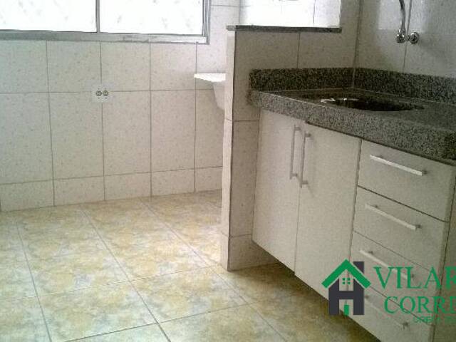 #1172V - Apartamento para Venda em Belo Horizonte - MG - 3